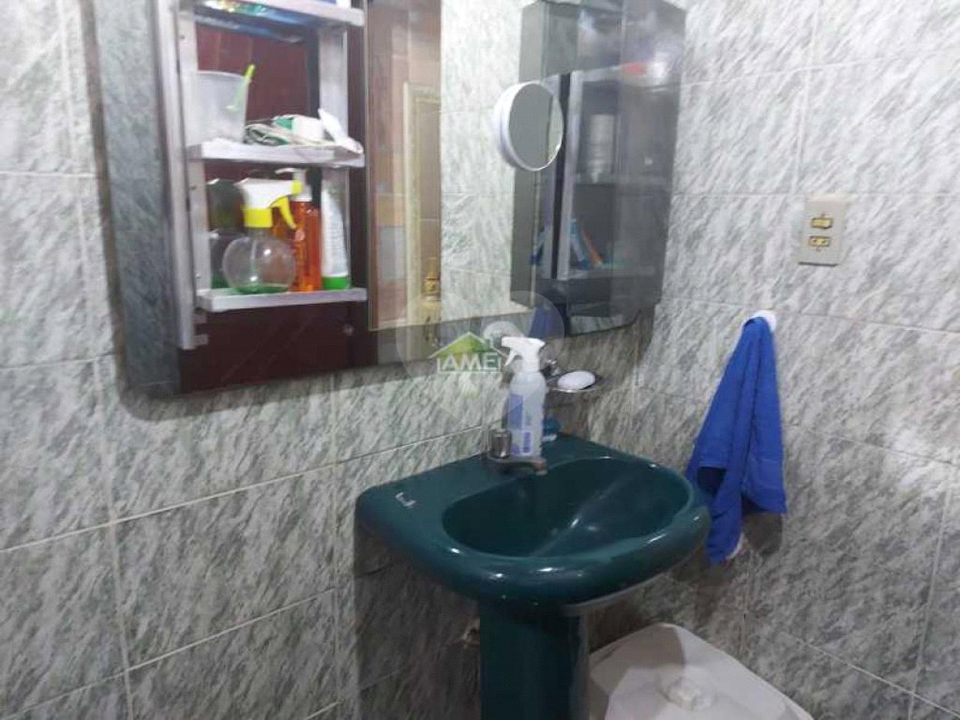 Casa à venda com 1 suíte em Campo Grande, Rio de Janeiro, RJ