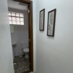 Sala para alugar, 30 m² por R$ 3.000,00/mês - Aparecida - Santos/SP