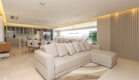 Apartamento à venda com 3 suítes em Vila Mariana, São Paulo, SP