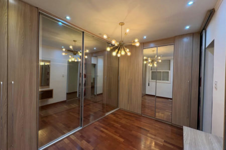 Apartamento com 3 dormitórios à venda, 145 m² por R$ 1.350.000,00 - Pompéia - Santos/SP