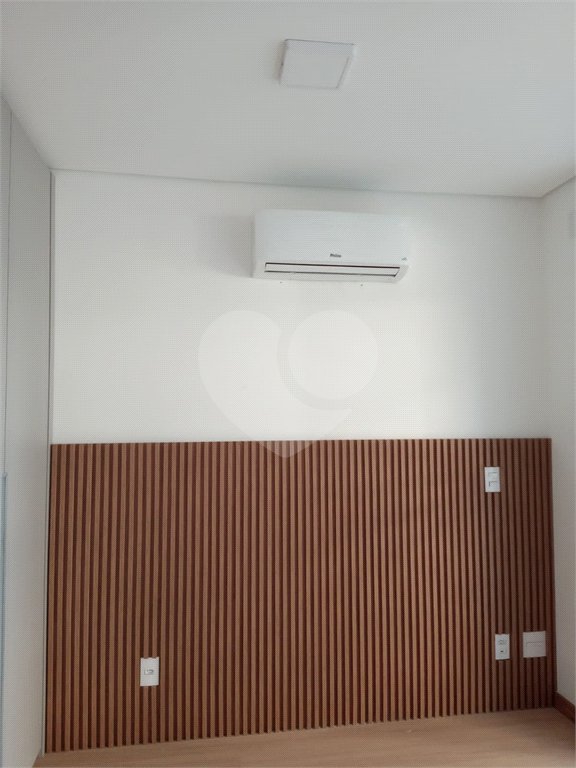 Studio à venda com 1 quarto em Vila Clementino, São Paulo, SP
