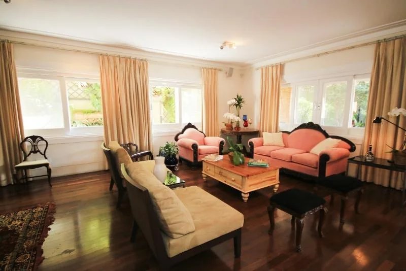 Casa à venda com 3 quartos, sendo 2 suítes,  em Vila Tramontano, São Paulo, SP