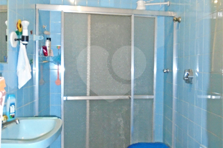 Sobrado à venda com 2 quartos em Vila Maria, São Paulo, SP