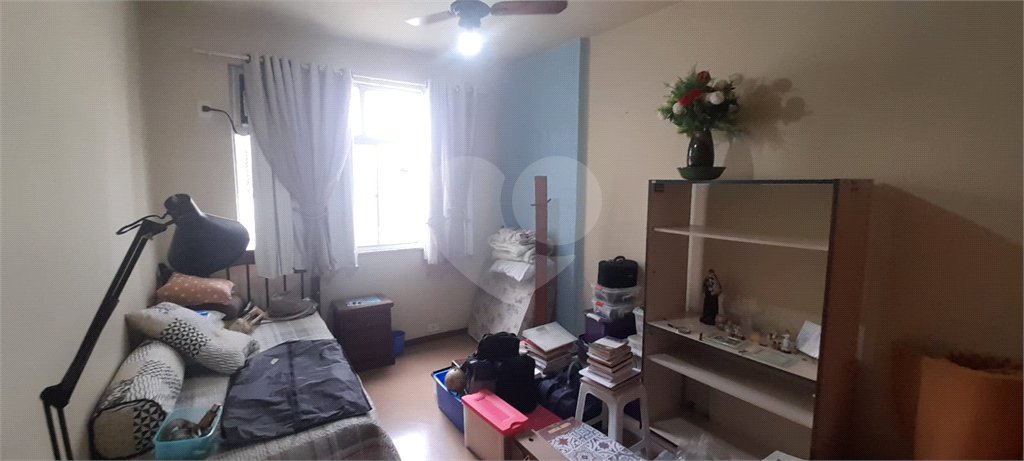 Apartamento à venda com 3 quartos em Icaraí, Niterói, RJ