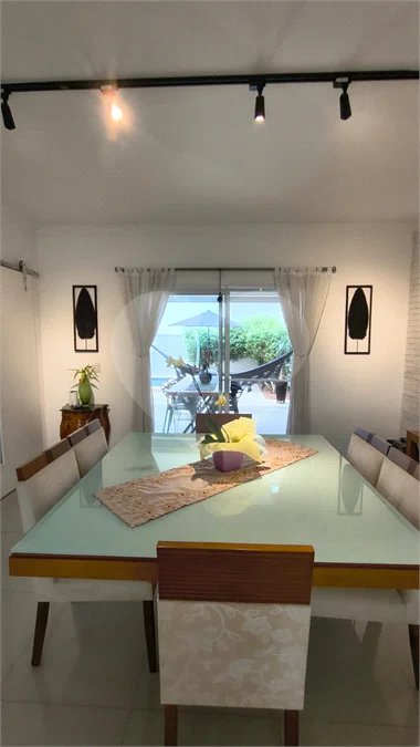 Casa à venda com 3 suítes no condomínio Reserva da Mata, Vinhedo - SP