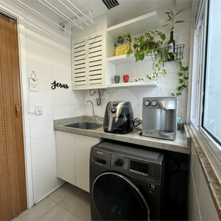 Apartamento à venda com 3 quartos, sendo 1 suíte,  em Recreio dos Bandeirantes, Rio de Janeiro, RJ