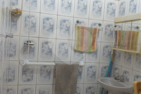 Sobrado à venda com 3 quartos em Parque Vitória, São Paulo, SP