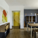 Apartamento à venda com 3 quartos, sendo 1 suíte, em Vila Madalena, São Paulo, SP