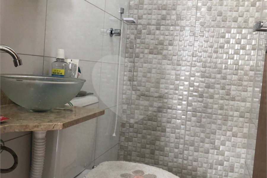 Casa à venda com 2 quartos no condomínio Residencial Iraci II, São Paulo - SP