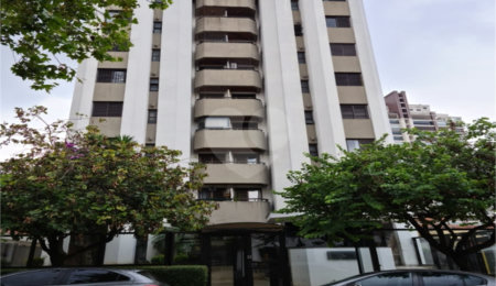 Apartamento à venda com 3 quartos, sendo 1 suíte,  em Santana, São Paulo, SP