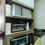 Apartamento à venda com 1 suíte em Pinheiros, São Paulo, SP