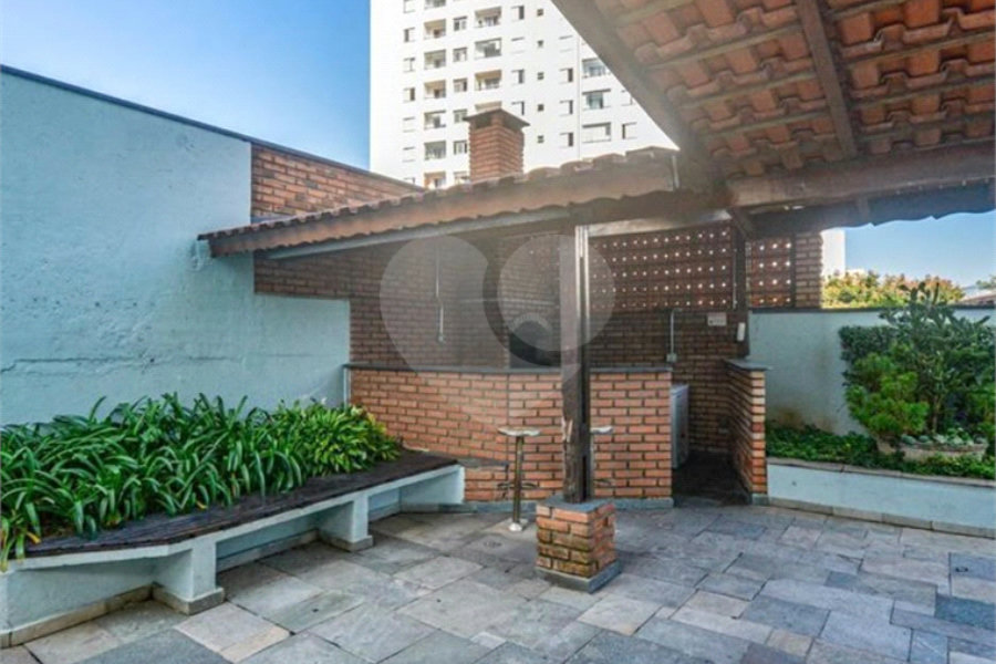 Apartamento à venda com 2 quartos em Freguesia do Ó, São Paulo, SP