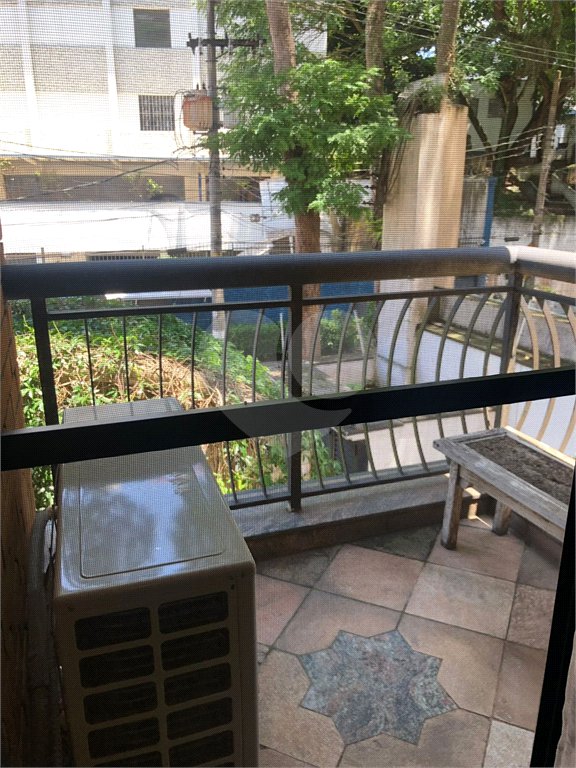Apartamento à venda com 3 quartos, sendo 2 suítes, em Real Parque, São Paulo, SP