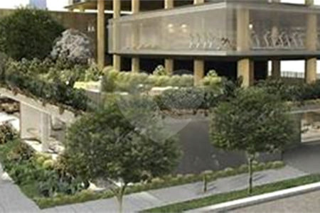 Apartamento à venda com 3 suítes em Pinheiros, São Paulo, SP