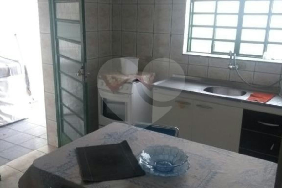 Casa de 300m2 à venda com 3 dormitórios na Chácara Inglesa