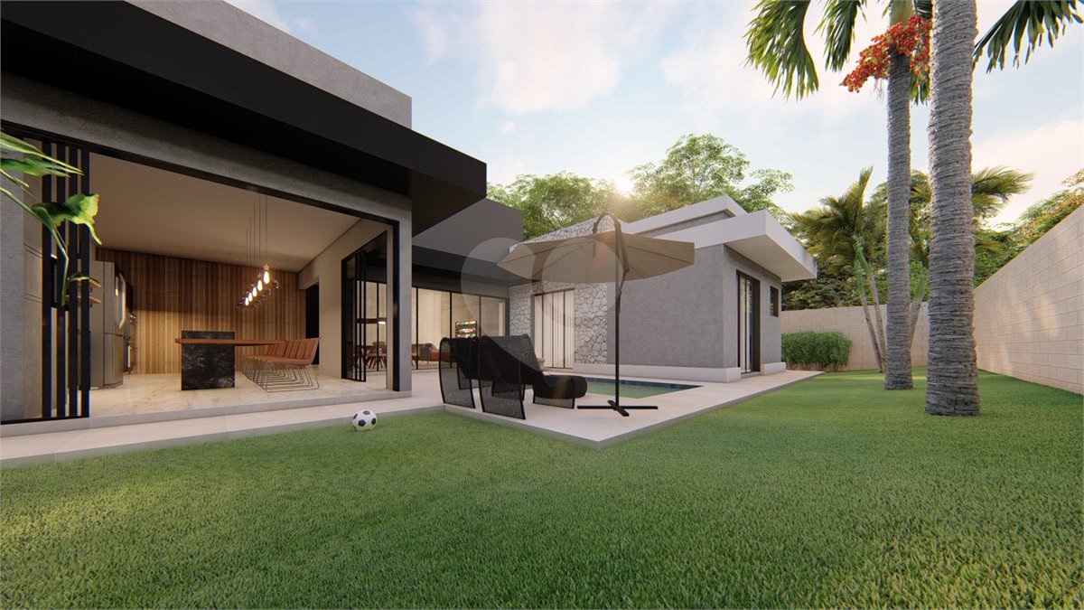 Casa à venda com 3 suítes no condomínio Residencial do Campo Camanducaia, Jaguariúna - SP