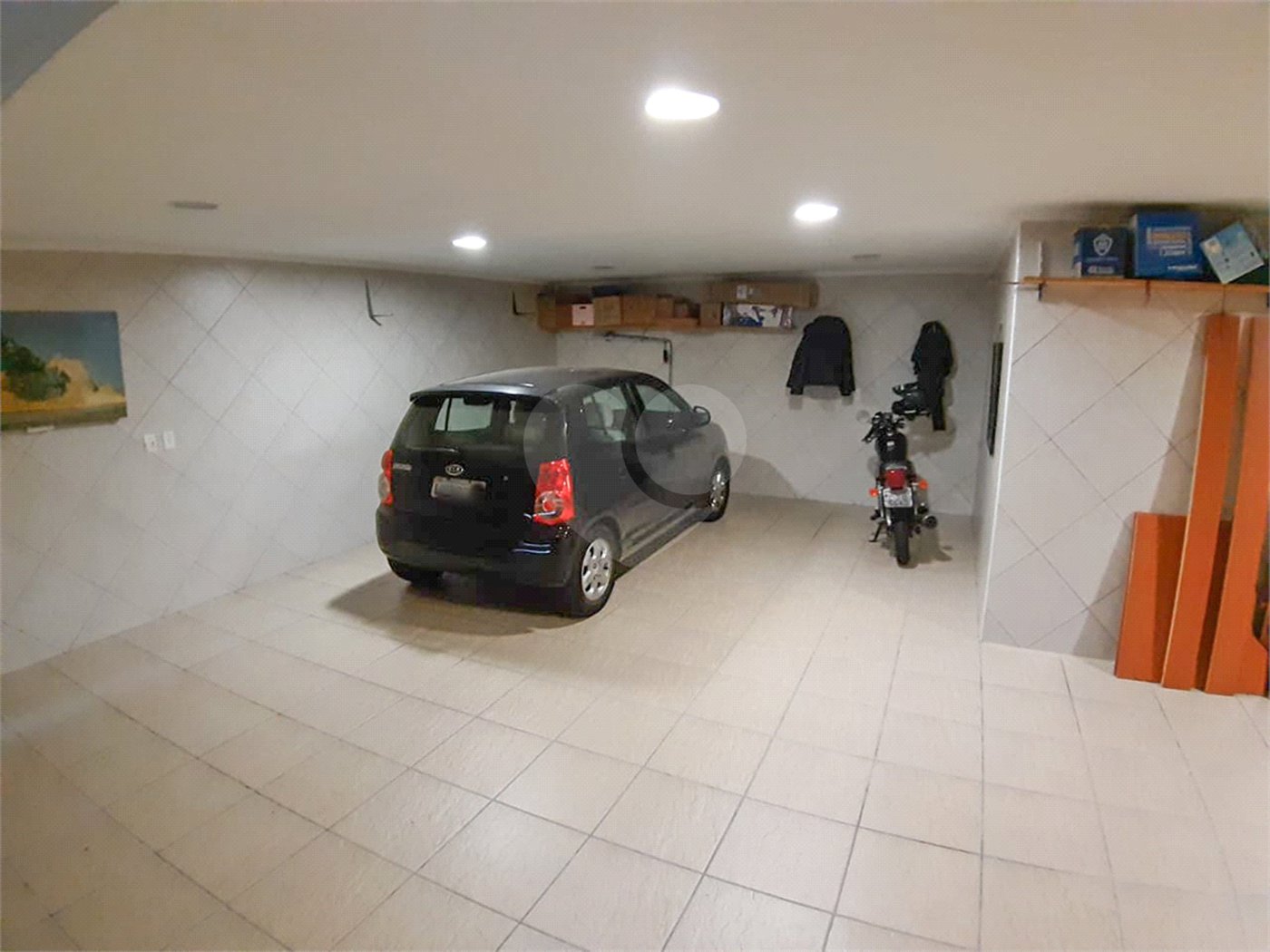 Casa Térrea à venda com 3 suítes em Mandaqui, São Paulo, SP
