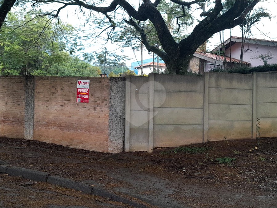Terreno à venda em Samambaia Parque Residencial, Atibaia, SP