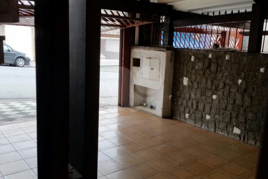 Sobrado à venda com 3 quartos, sendo 1 suíte, em Vila Maria, São Paulo, SP