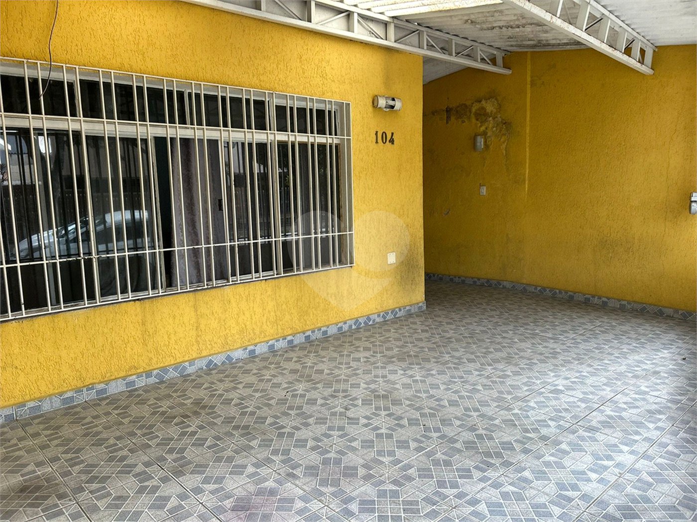 Casa Térrea à venda com 2 quartos, sendo 1 suíte, em Parque Edu Chaves, São Paulo, SP