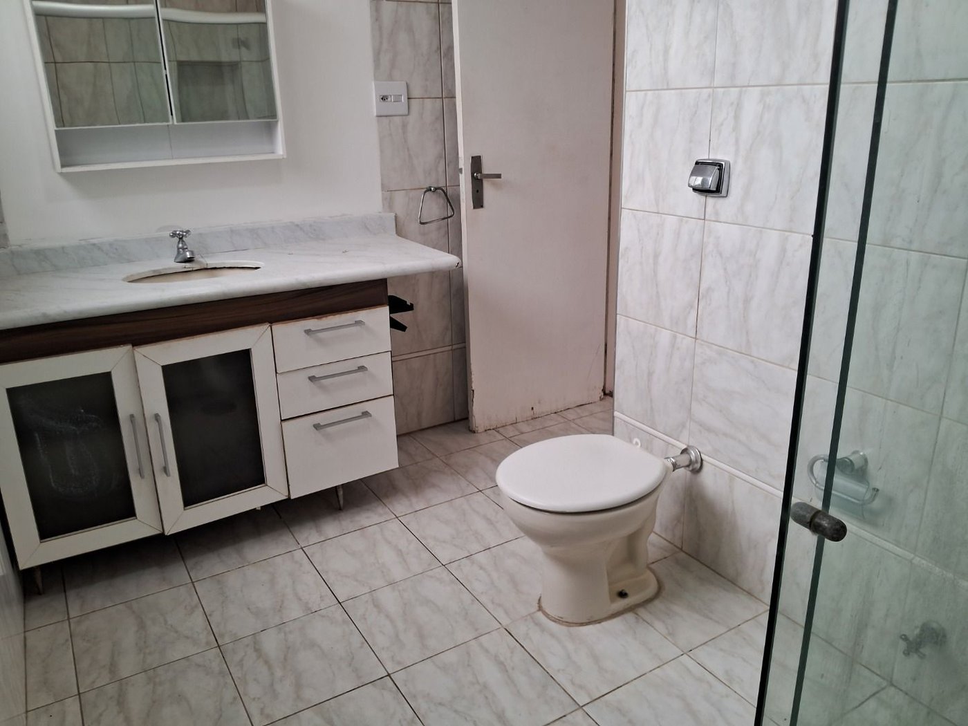 Apartamento com 3 dormitórios à venda, 180 m² por R$ 1.500.000,00 - Gonzaga - Santos/SP