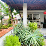Sobrado à venda com 4 quartos, sendo 1 suíte, em Vila Gilda, Santo André, SP