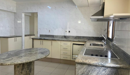 Apartamento à venda com 4 quartos, sendo 3 suítes,  no Centro, Campinas, SP