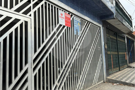 Casa à venda com 3 quartos, sendo 1 suíte,  em Vila Leonor, Guarulhos, SP