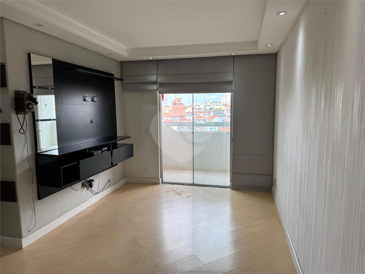 Apartamento à venda com 2 quartos em Vila Mazzei, São Paulo, SP