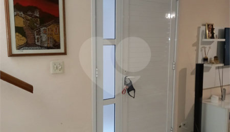 Sobrado à venda com 3 quartos, sendo 1 suíte,  em Imirim, São Paulo, SP