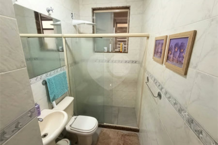 Apartamento à venda com 2 quartos em Tijuca, Rio de Janeiro, RJ