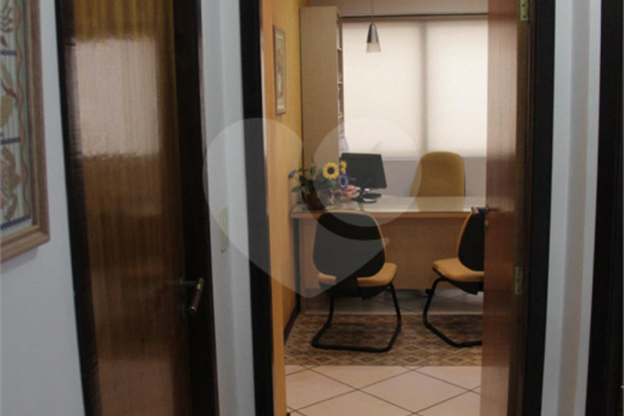 Sala à venda ou para alugar com 1 quarto em Perdizes, São Paulo, SP