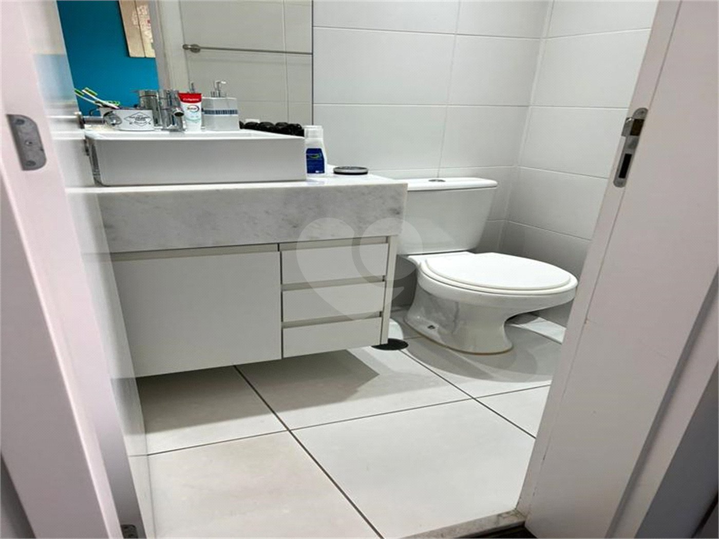 Apartamento à venda com 3 suítes em Jardim Caboré, São Paulo, SP