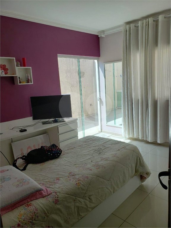 Casa à venda com 3 quartos, sendo 1 suíte,  em Montanhão, São Bernardo do Campo, SP