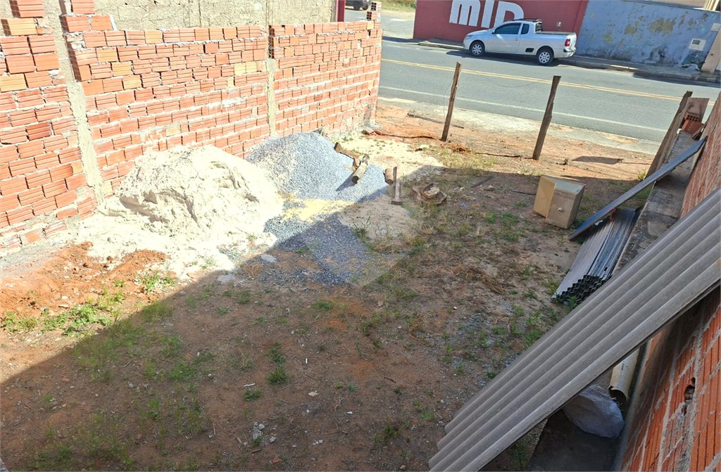 Terreno à venda no Centro, Alambari, SP