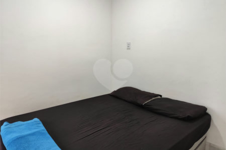 Casa à venda com 1 quarto em Arpoador, Armação dos Búzios, RJ