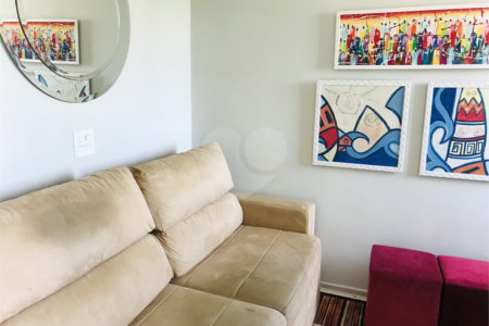 Apartamento à venda ou para alugar com 3 quartos, sendo 1 suíte, no Centro, São Bernardo do Campo, SP