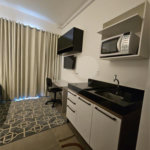 Apartamento à venda com 1 suíte em Vila Olímpia, São Paulo, SP