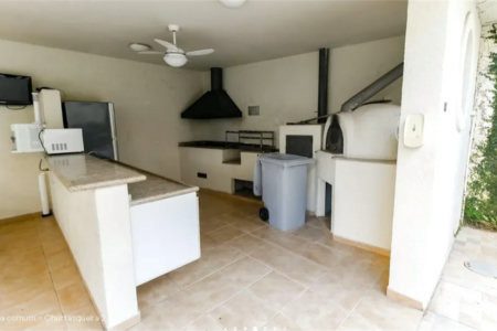 Apartamento à venda com 3 quartos, sendo 1 suíte,  em Vila Andrade, São Paulo, SP