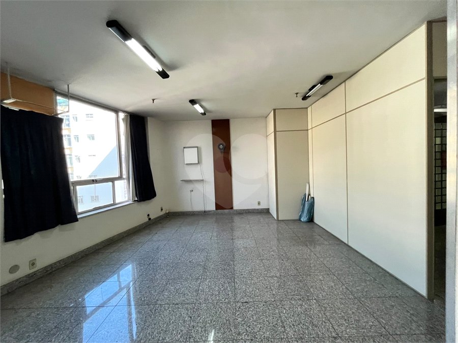 Sala à venda ou para alugar em Tijuca, Rio de Janeiro, RJ