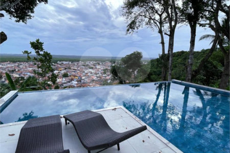 Apartamento à venda com 1 suíte no Centro, Porto Seguro, BA