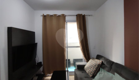 Apartamento à venda com 2 quartos em Vila Guilherme, São Paulo, SP