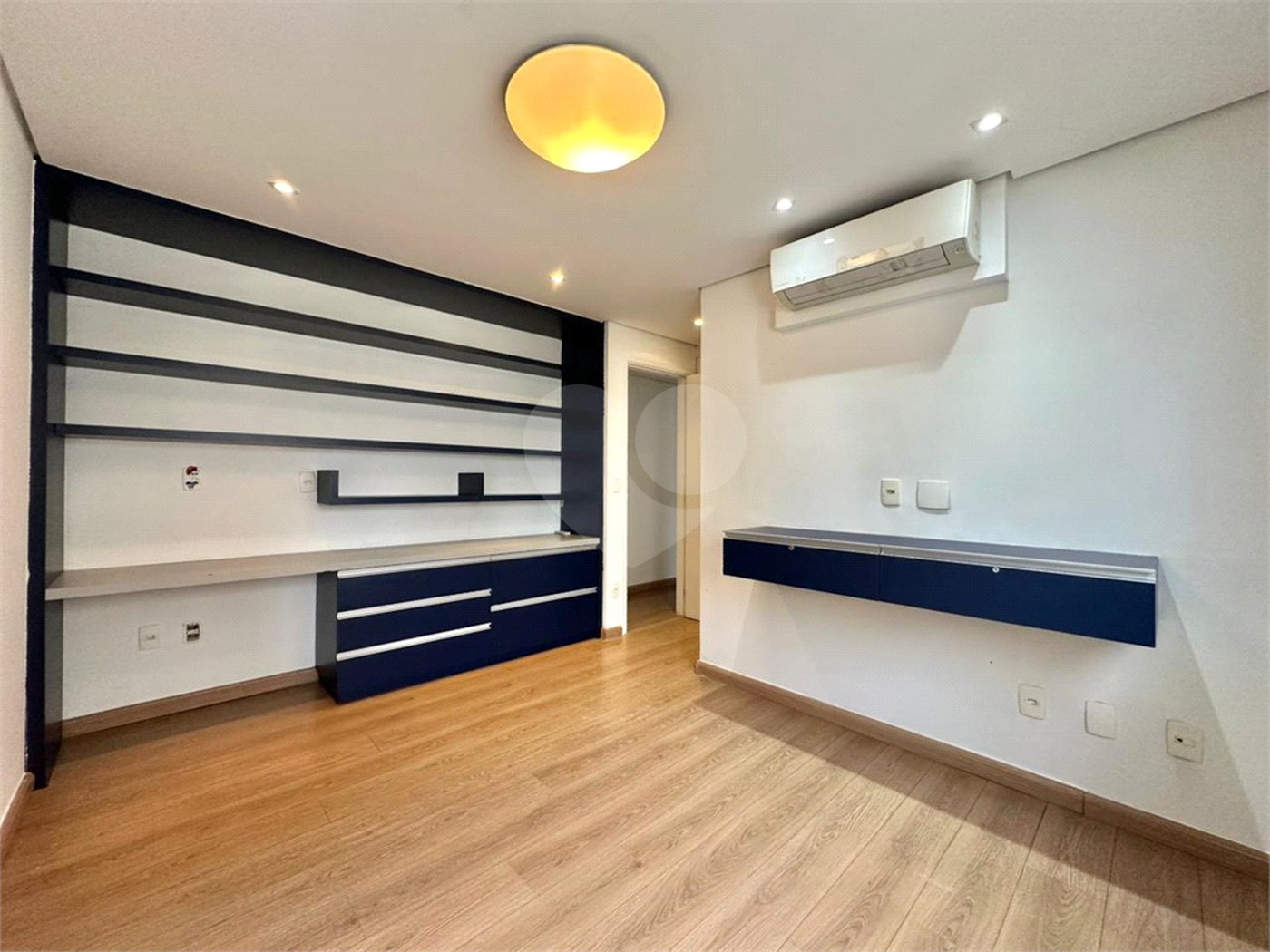 Apartamento à venda com 4 quartos, sendo 3 suítes, em Vila Leopoldina, São Paulo, SP