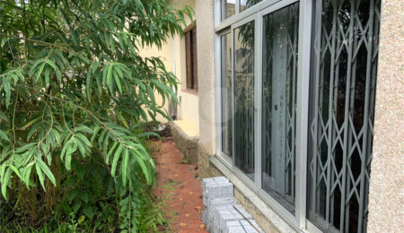 Casa Térrea à venda com 2 quartos em Parque da Lapa, São Paulo, SP