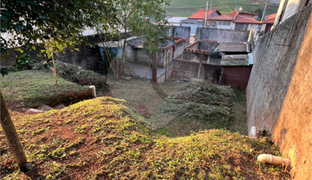 Terreno à venda em Jardim Vinhas do Sol (mailasqui), São Roque, SP