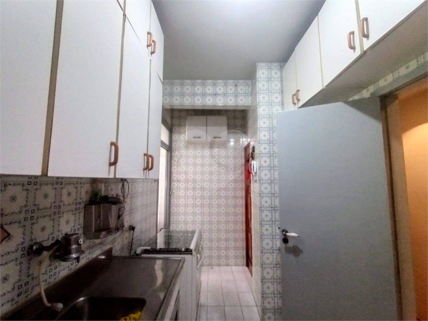 Apartamento à venda com 3 quartos em Tijuca, Rio de Janeiro, RJ