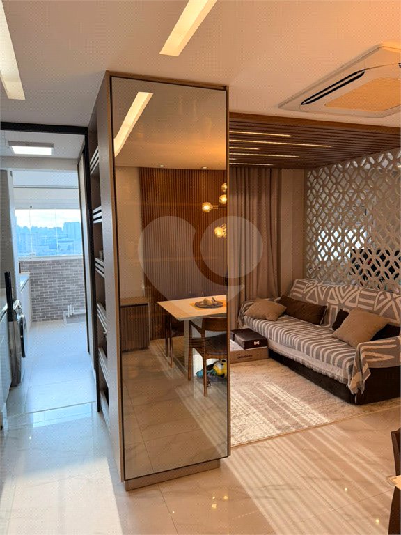 Apartamento à venda com 2 quartos, sendo 1 suíte, em Barra Funda, São Paulo, SP