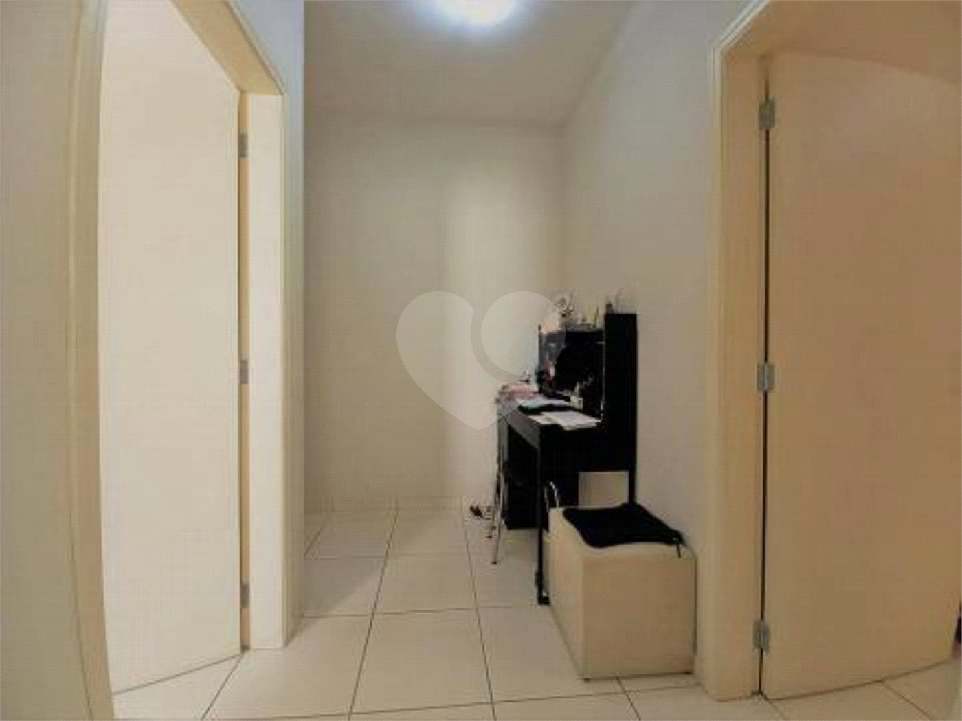 Apartamento à venda com 2 quartos no Centro, Vinhedo, SP