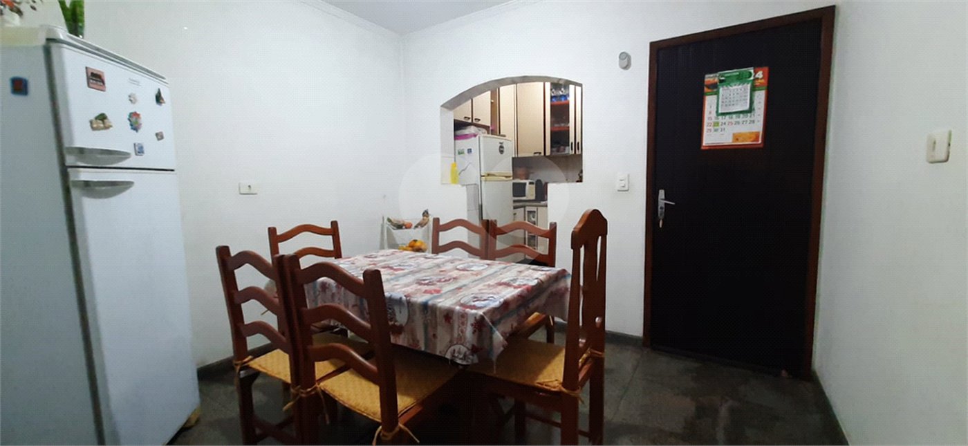 Sobrado à venda com 3 quartos, sendo 1 suíte, em Pirituba, São Paulo, SP