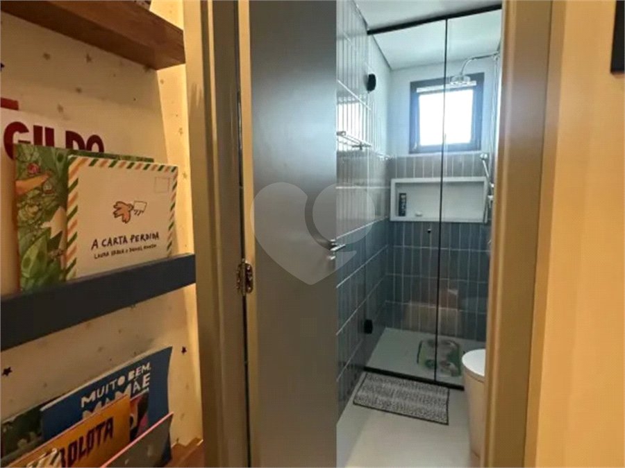 Apartamento à venda com 3 suítes em Campo Belo, São Paulo, SP